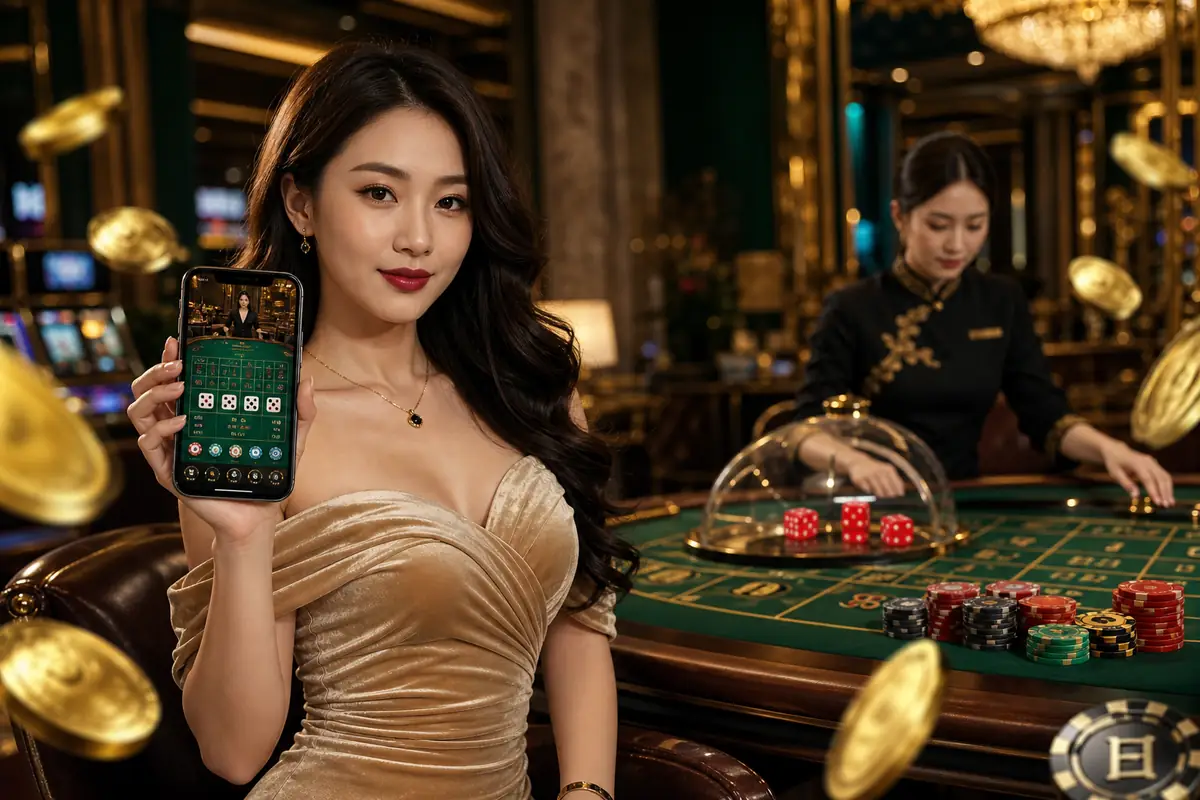 dgb88 ড্রাগন ফিশিং গেমপ্লে